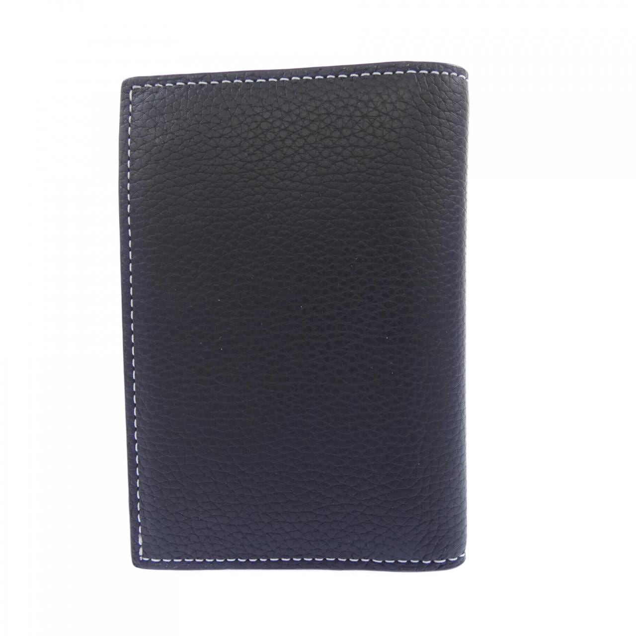 ディオール DIOR CARD CASE