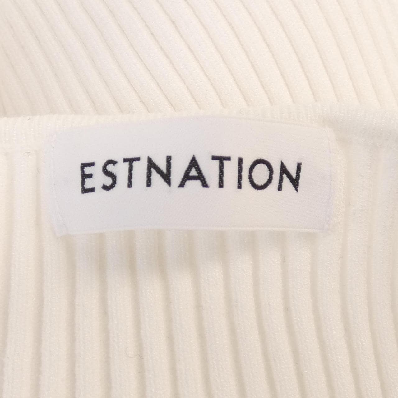 エストネーション ESTNATION ニット