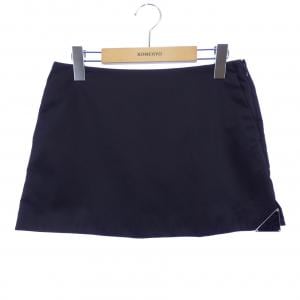 プラダ PRADA トライアングルロゴ 21H939 S231 1WQ8 スカート