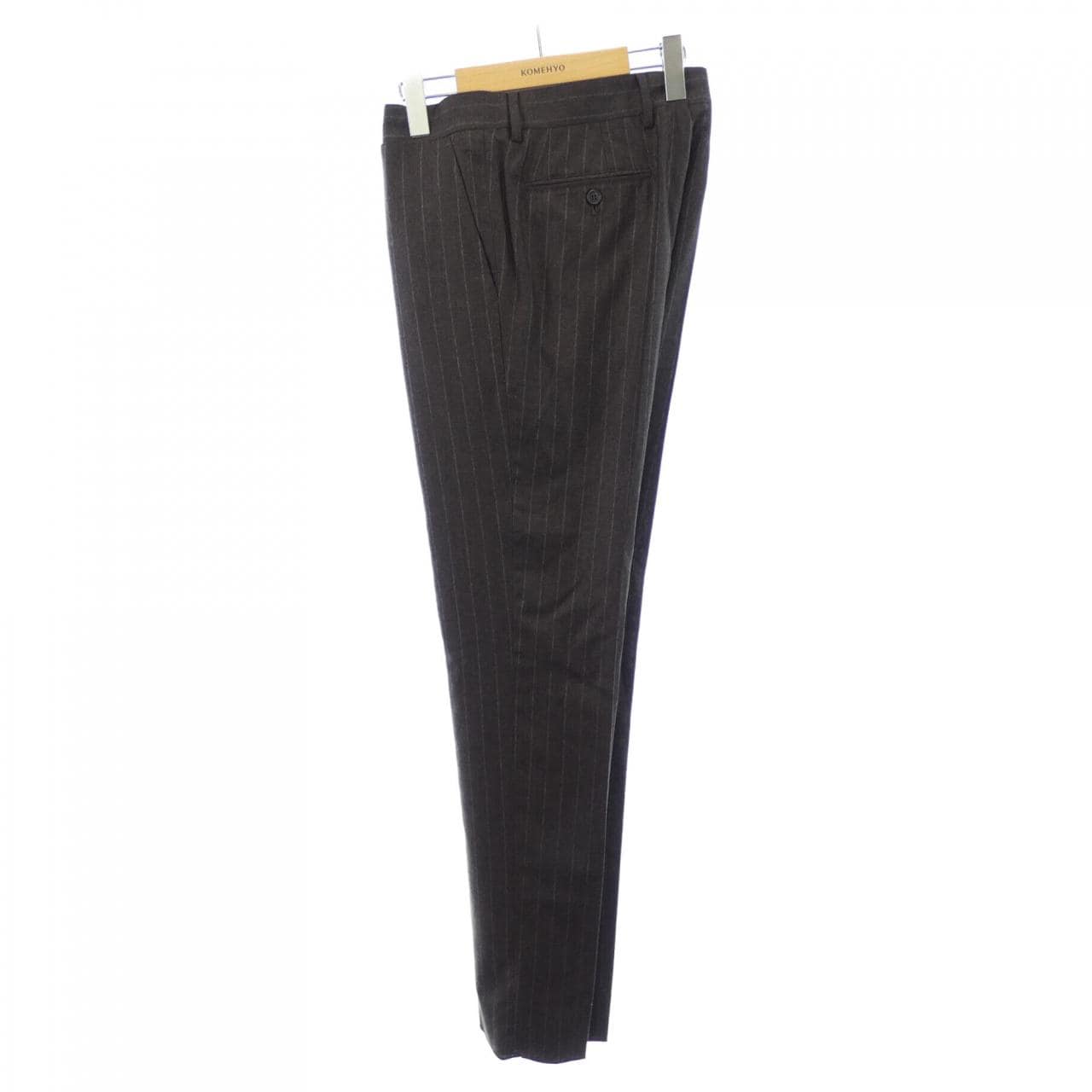 ブルネロクチネリ BRUNELLO CUCINELLI ME4697BR1 スーツ
