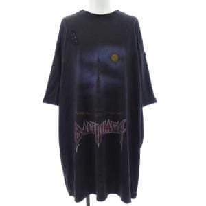 バレンシアガ BALENCIAGA 791615 TQVY2 UNISEX Tシャツ