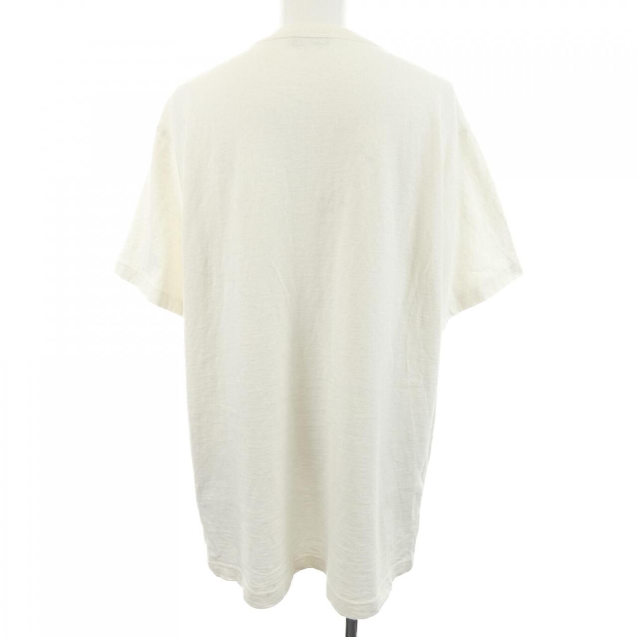 ディオール DIOR ティアーズ TEARS 393J696I0849 Tシャツ