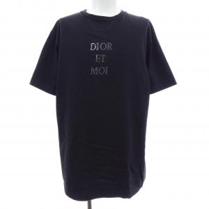 ディオール DIOR 933J604A0554 Tシャツ