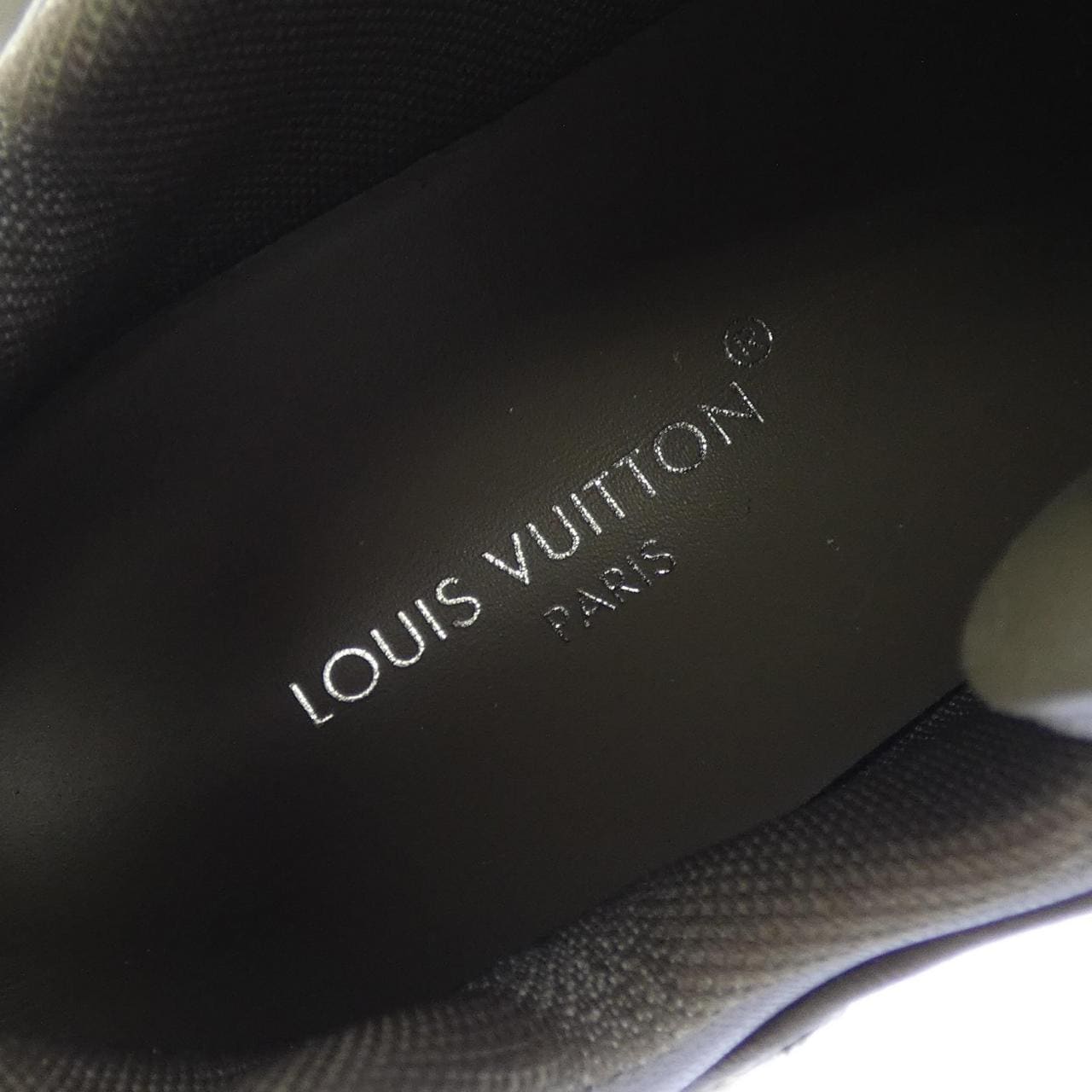 ルイヴィトン LOUIS VUITTON LVアークライトライン スニーカー