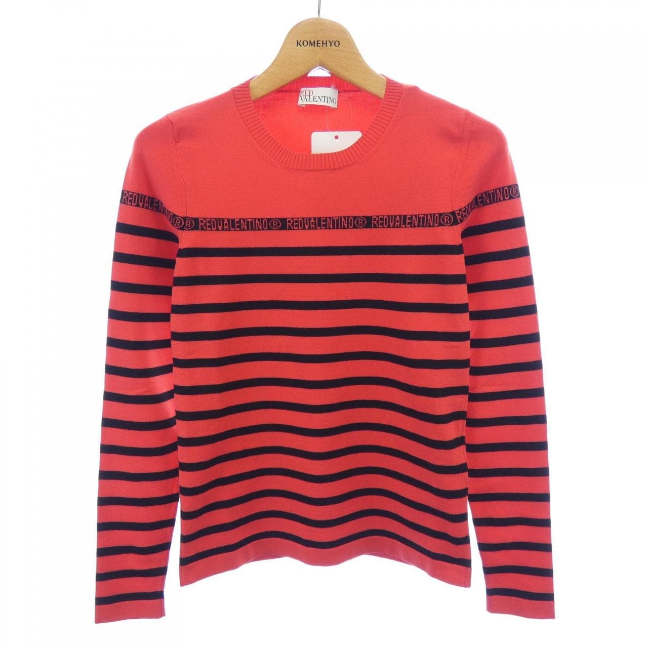 レッドバレンティノ RED VALENTINO ニット