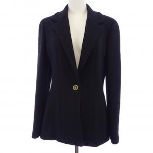 【ヴィンテージ】シャネル CHANEL P03566V03075 94A ジャケット