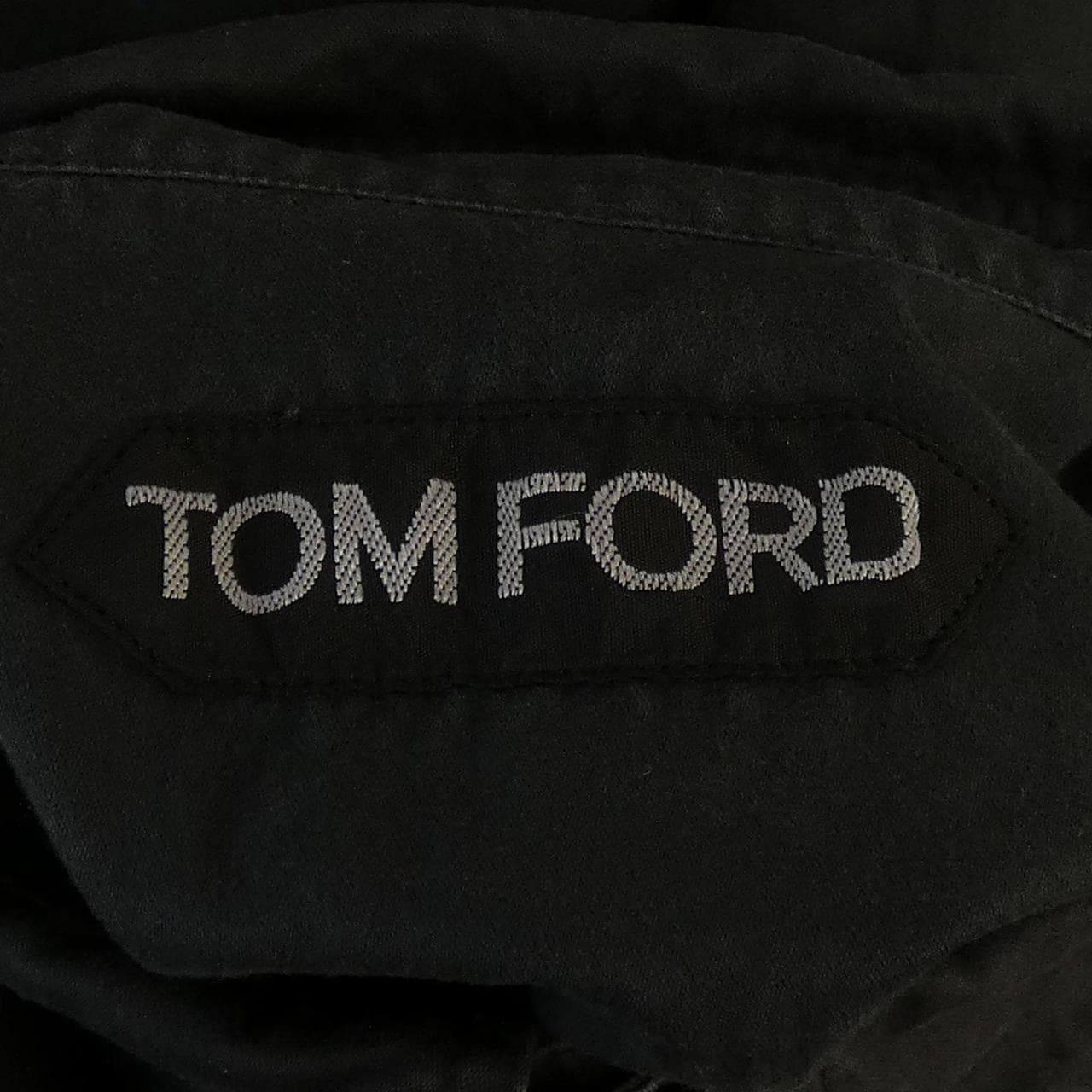 トムフォード TOM FORD 94GGNW シャツ