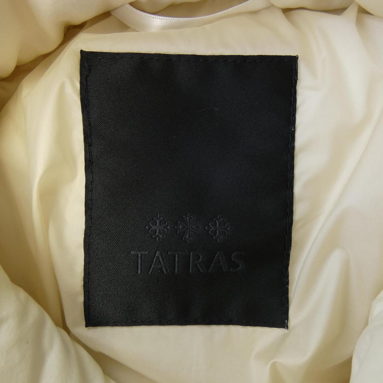 タトラス TATRAS アヴェチ AVECI LJXA0014013588 ダウンジャケット