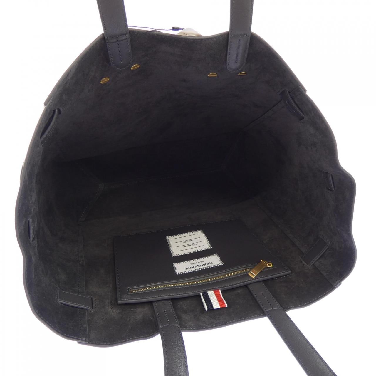 トムブラウン THOM BROWNE UAG257A BAG