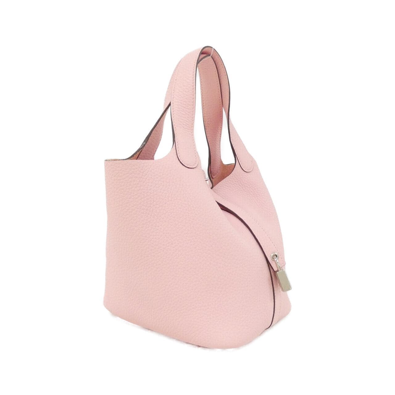 エルメス ピコタン ロック PM 056289CK バッグ