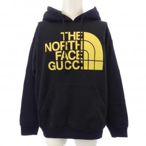 グッチザノースフェイス GUCCI×THE NORTH FACE 651724 XJDCM パーカー