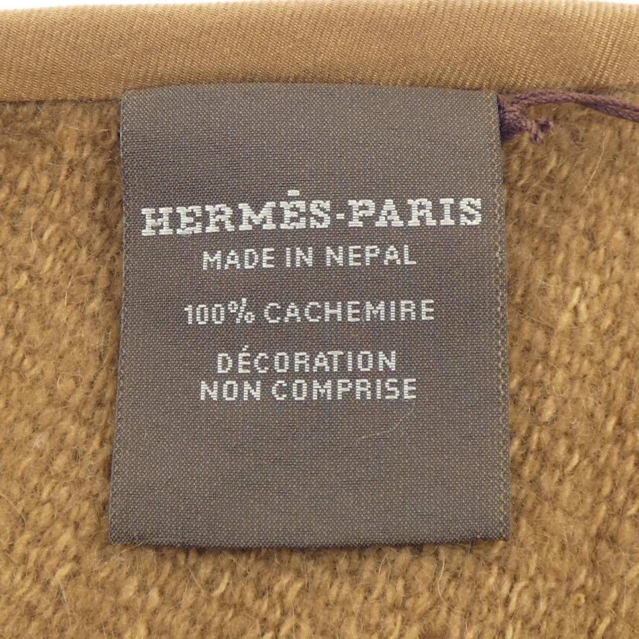 エルメス HERMES H629029S ロザンジュGM STOLE
