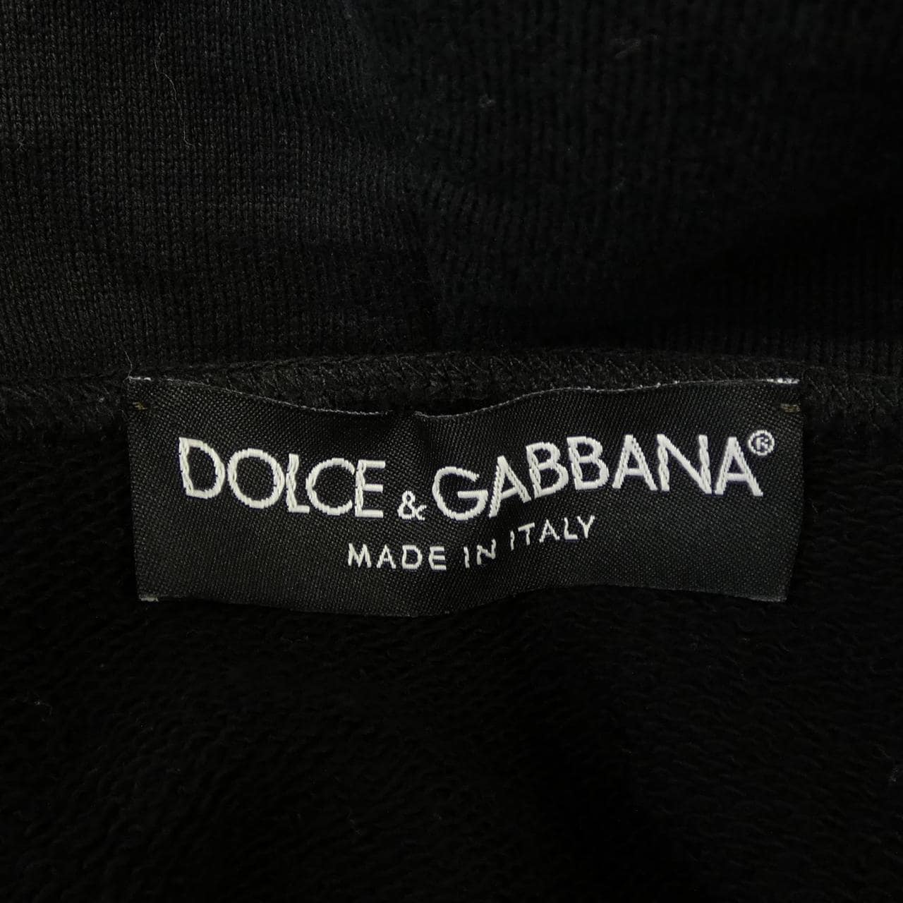 ドルチェアンドガッバーナ DOLCE&GABBANA G9KR5T FU7DU パーカー