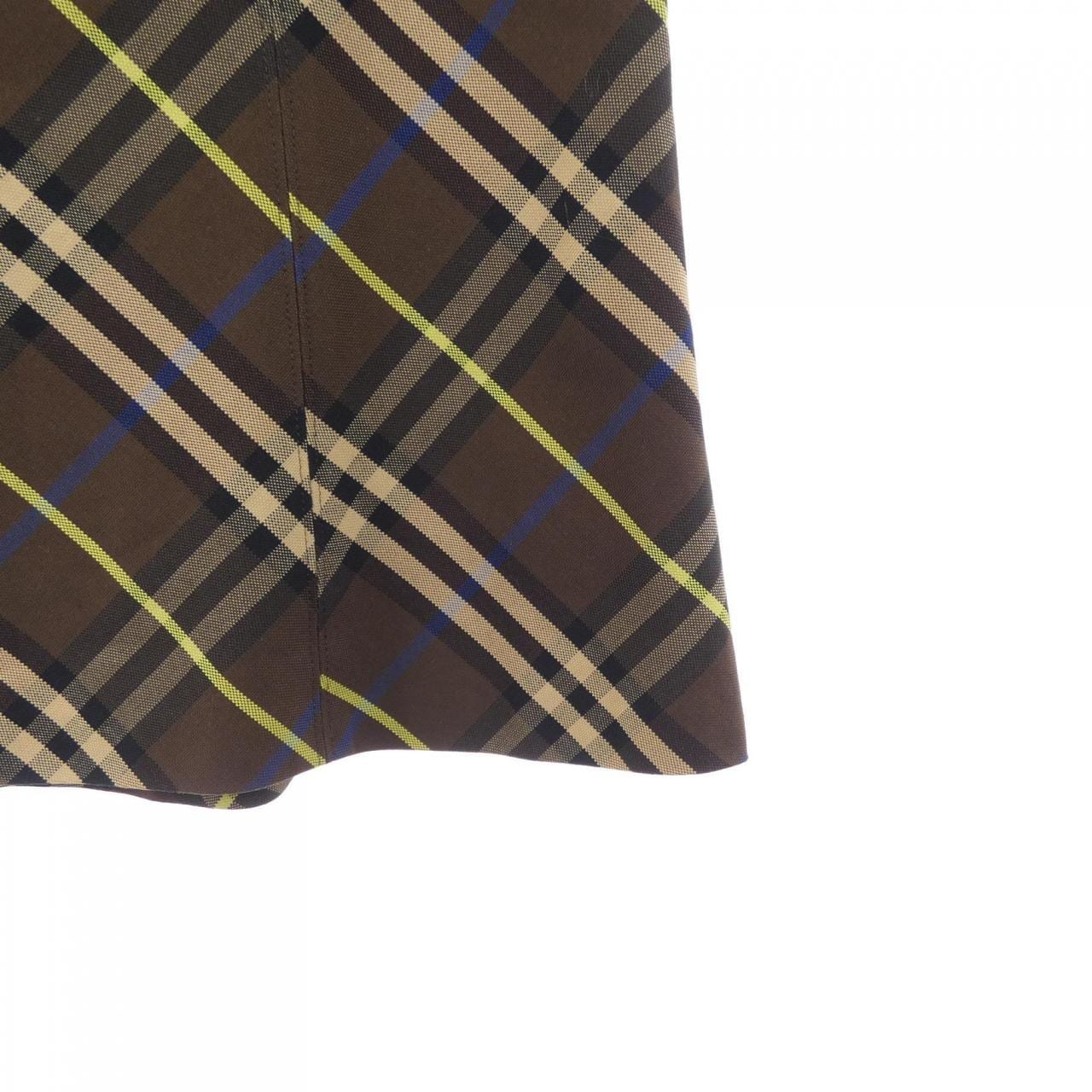 バーバリーロンドン BURBERRY LONDON スカート