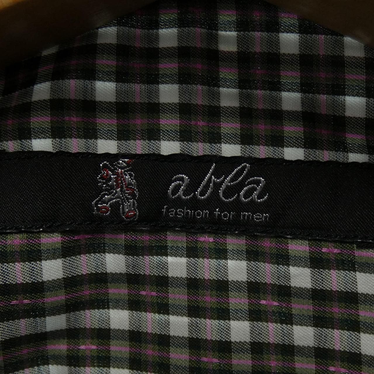 ABLA衬衫