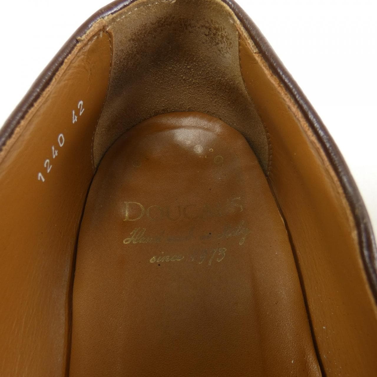 DOUCAL'S dress shoes