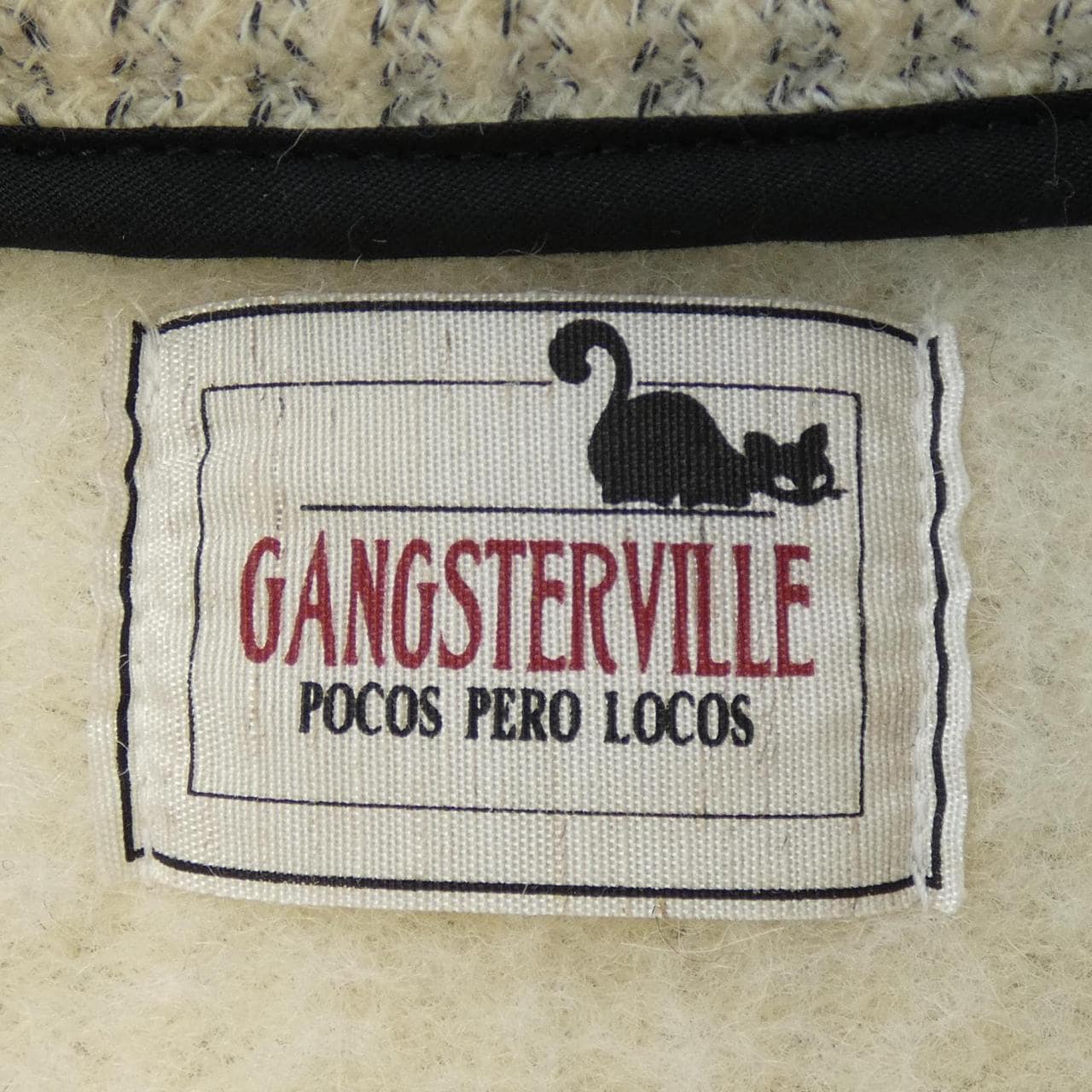 GANGSTERVILLE外套