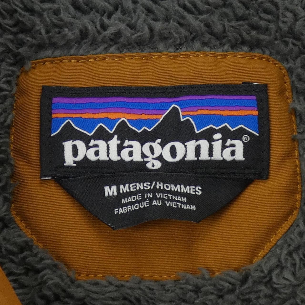 Patagonia PATAGONIA夾克衫