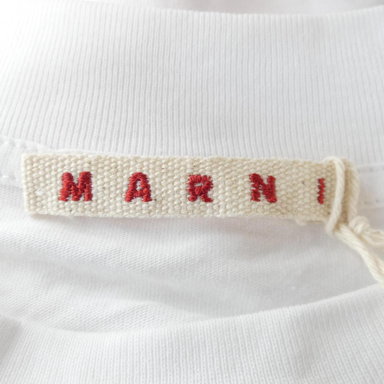 マルニ MARNI Tシャツ