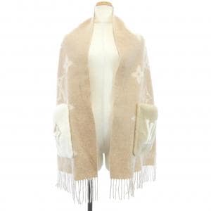 ルイヴィトン LOUIS VUITTON MUFFLER