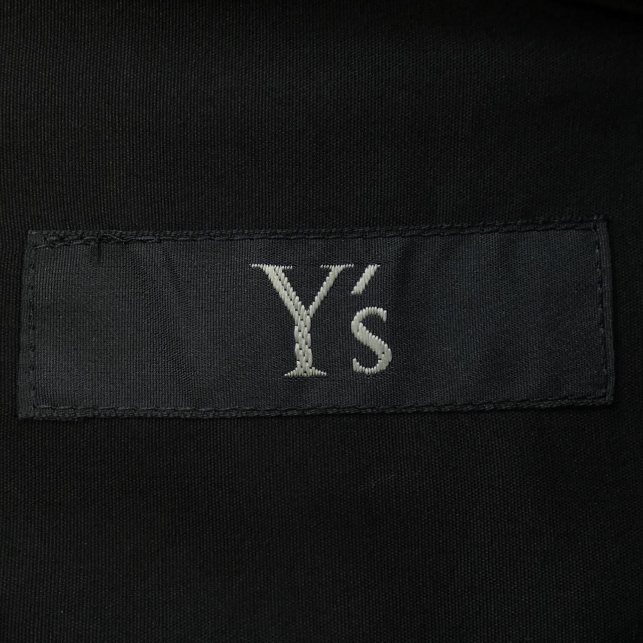 ワイズ Y's シャツ