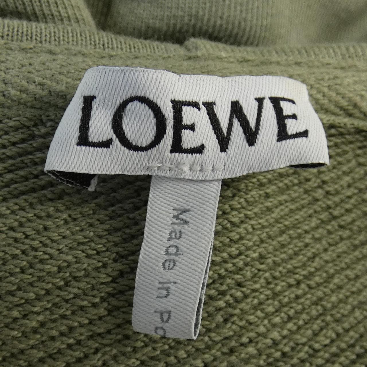 罗意威 (Loewe) 罗意威 (Loewe) PARKER