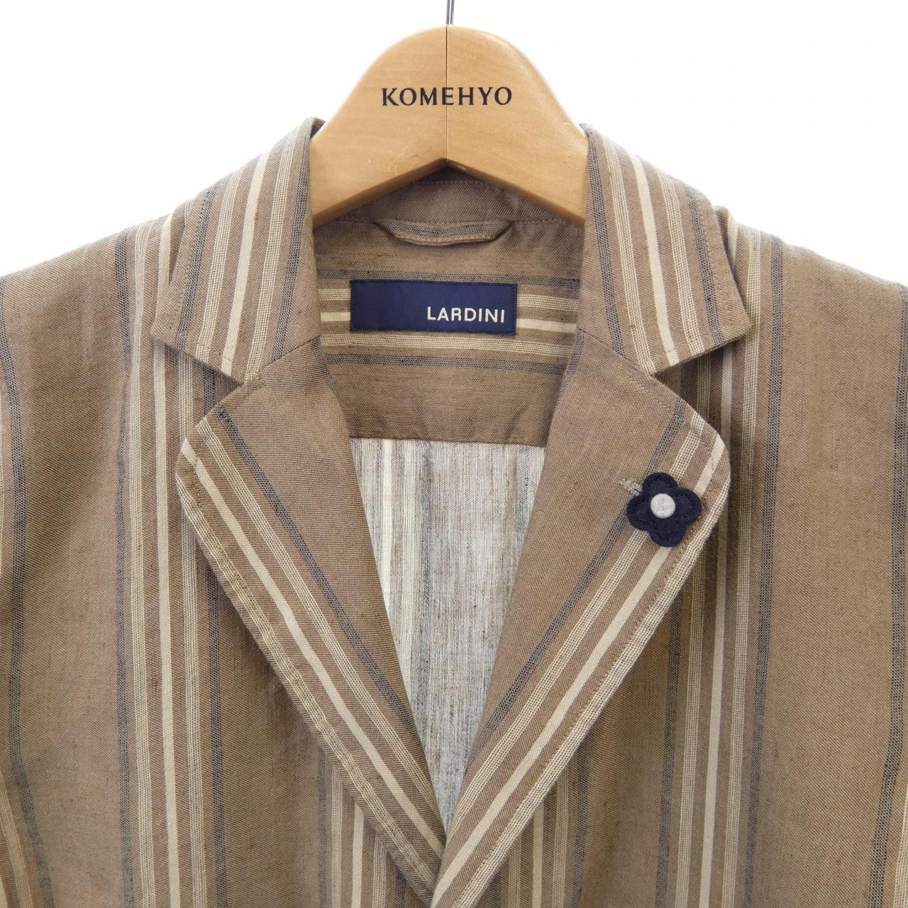 ラルディーニ LARDINI ジャケット