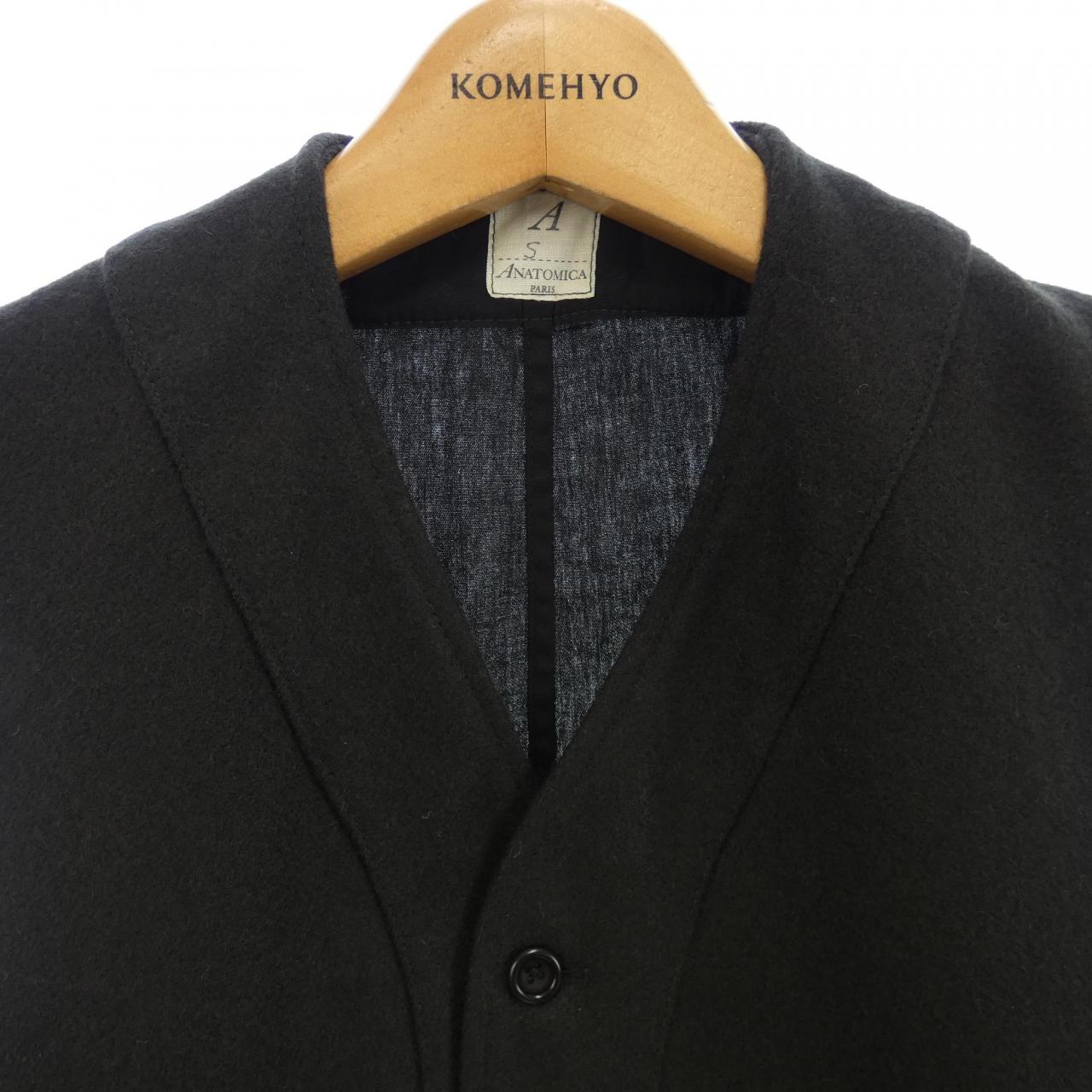 アナトミカ ANATOMICA ベスト