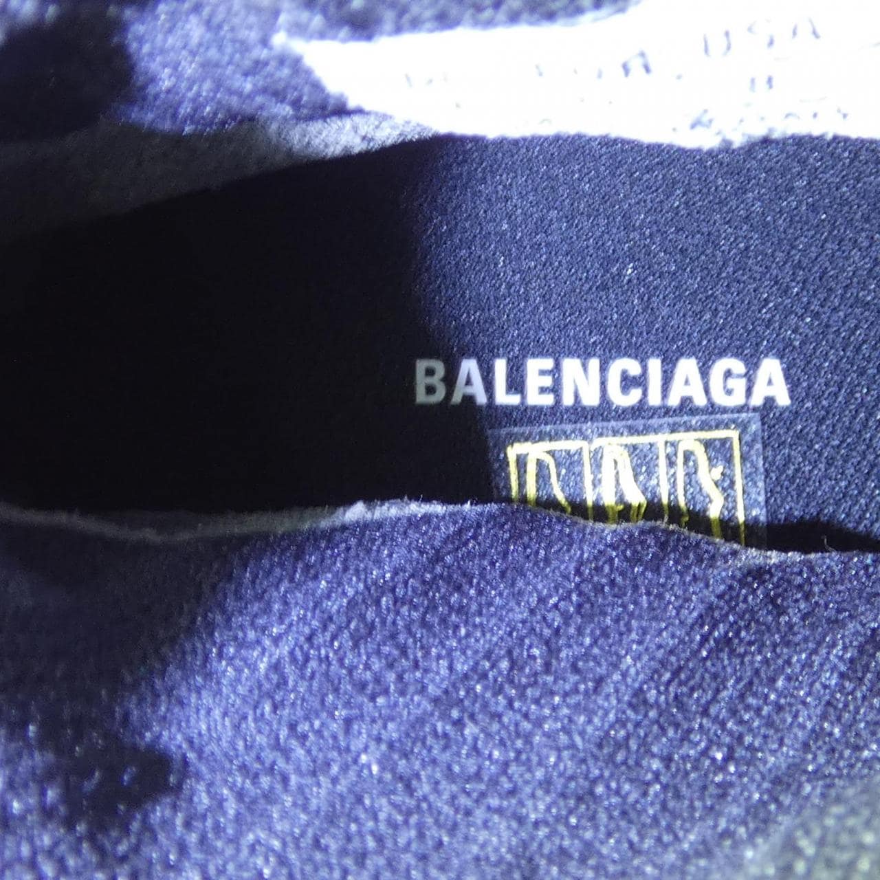 バレンシアガ BALENCIAGA スニーカー