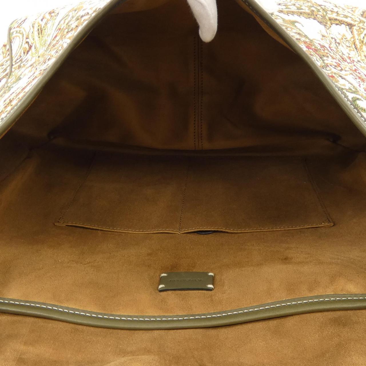 アヴァケーション A VACATION BAG