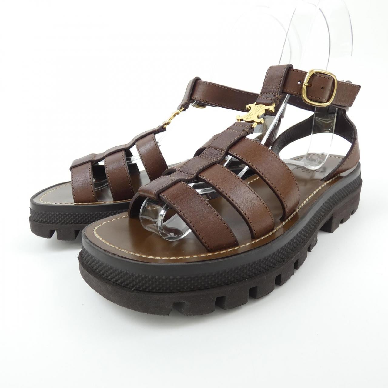 CELINE celine sandals