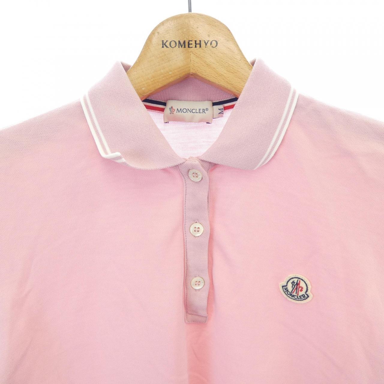 モンクレール MONCLER ポロシャツ