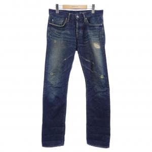 ヒステリックグラマー HYSTERIC GLAMOUR ジーンズ