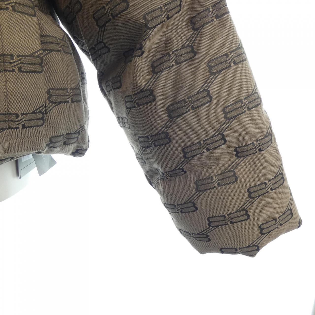 バレンシアガ BALENCIAGA ジャケット