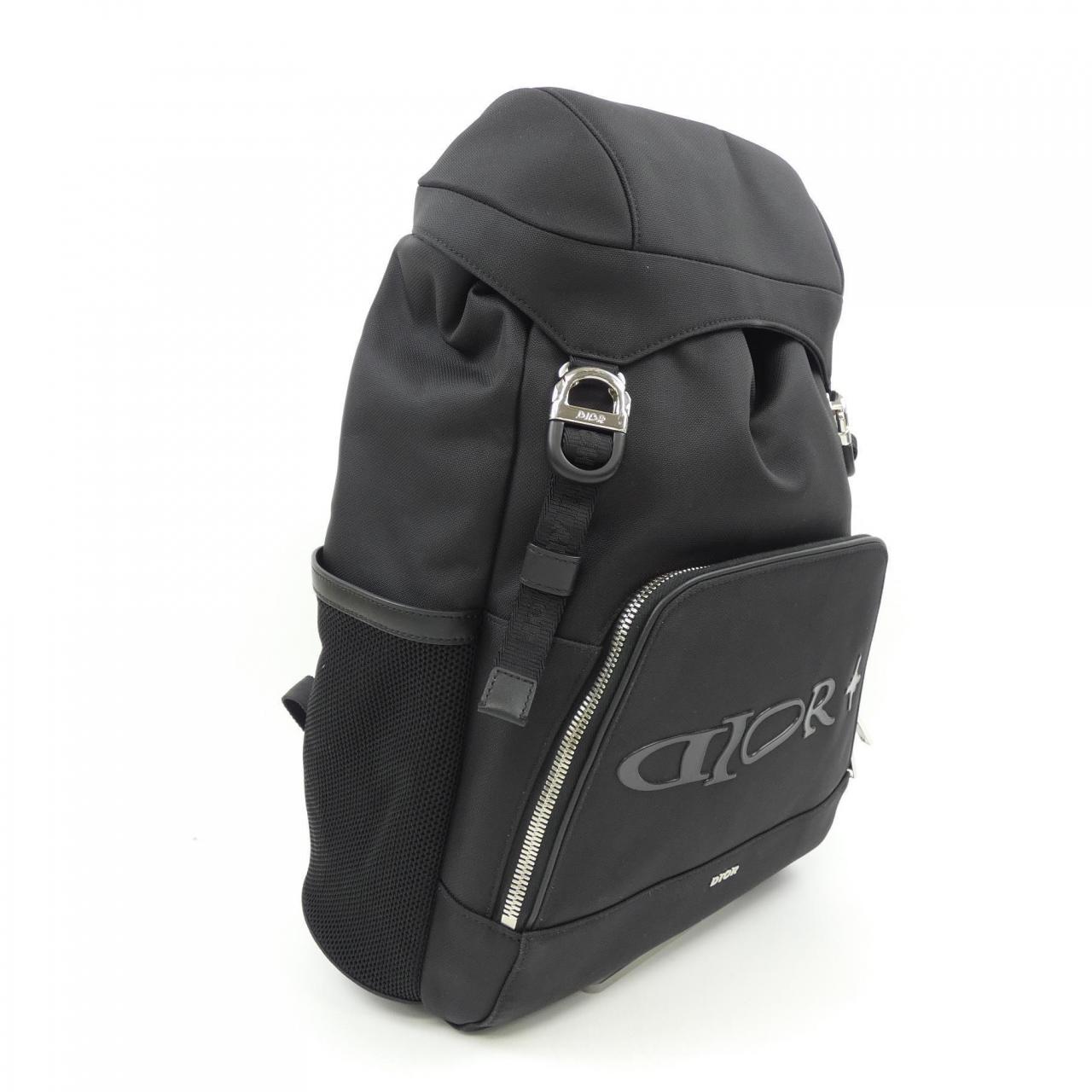 ディオール DIOR ルイス ハミルトン LEWIS HAMILTON BACKPACK