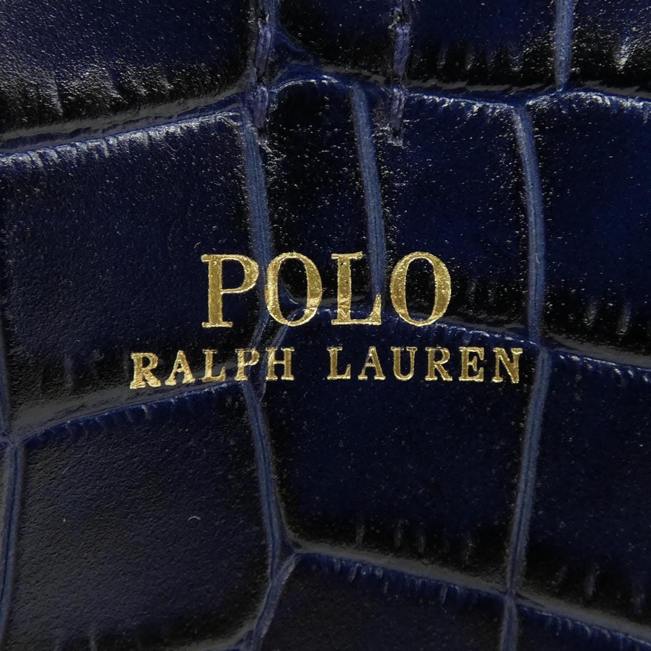 ポロラルフローレン POLO RALPH LAUREN BAG