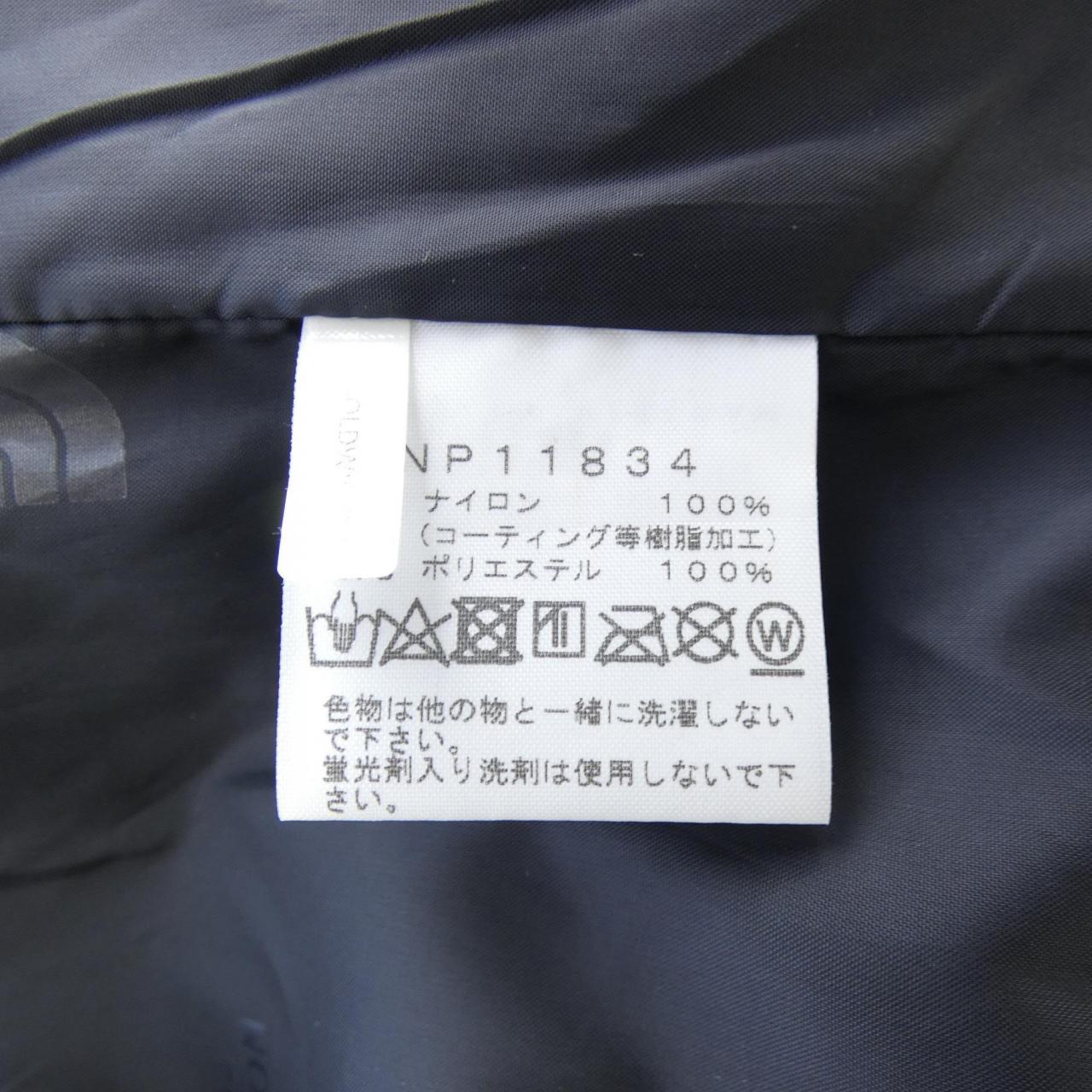 ザノースフェイス THE NORTH FACE NP11834 ジャケット