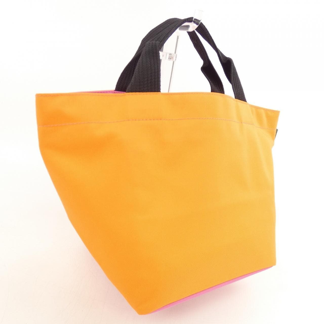 エルベシャプリエ HERVE CHAPELIER 舟形トート 1027N BAG