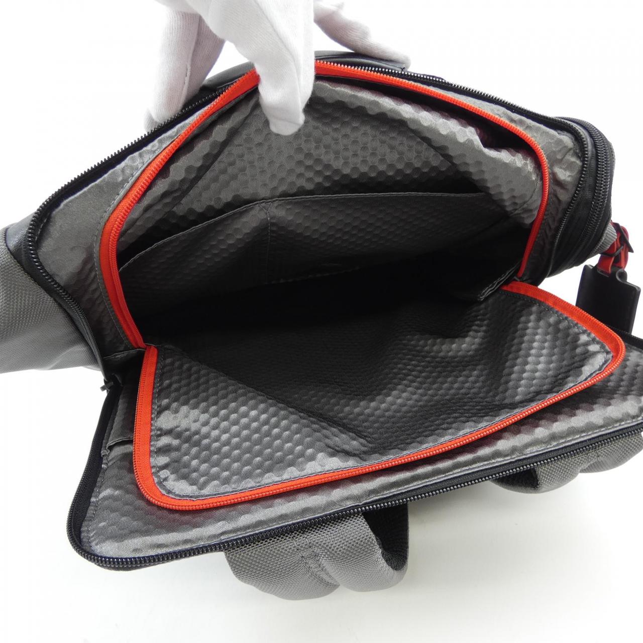 トゥミ TUMI 232388SGRY BACKPACK