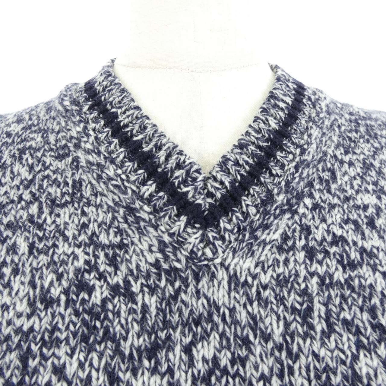 クリスチャンディオール CHRISTIAN DIOR CHRISTIAN DIORシグネチャー 054T01AM303 ベスト