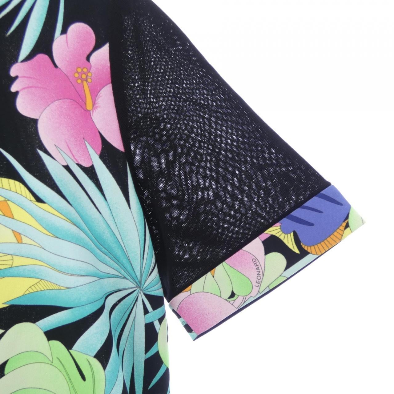 レオナールスポーツ LEONARD SPORT トップス