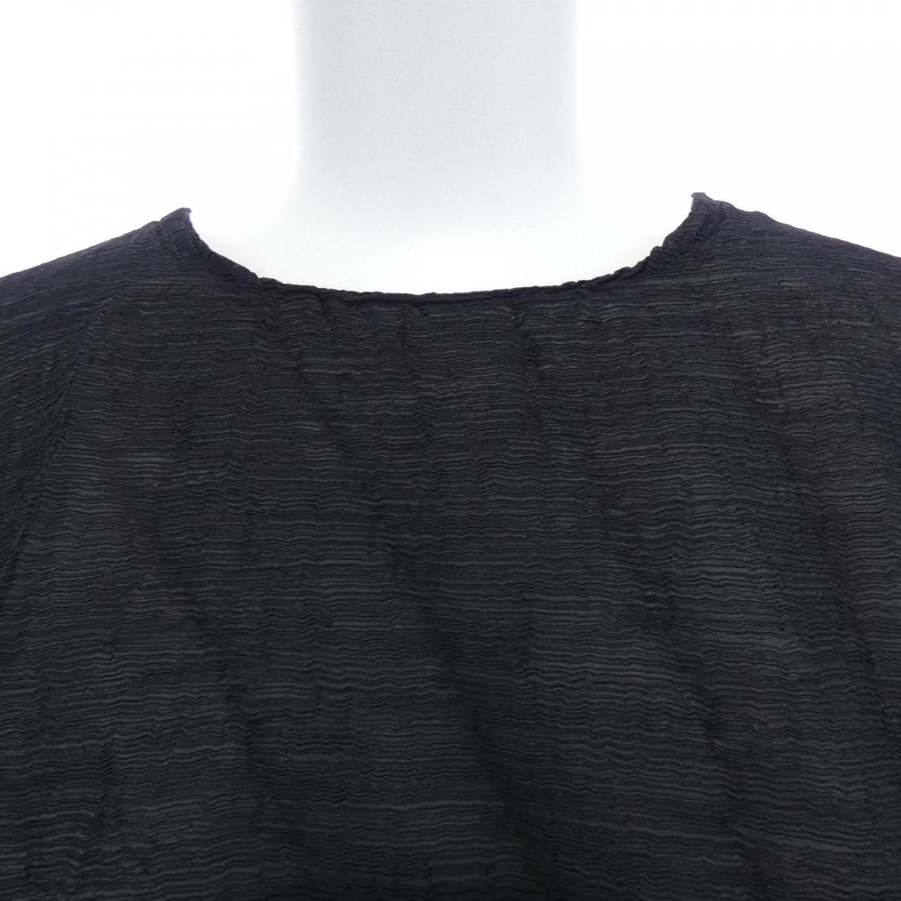 ミーイッセイミヤケ me ISSEY MIYAKE MI93FT382 トップス