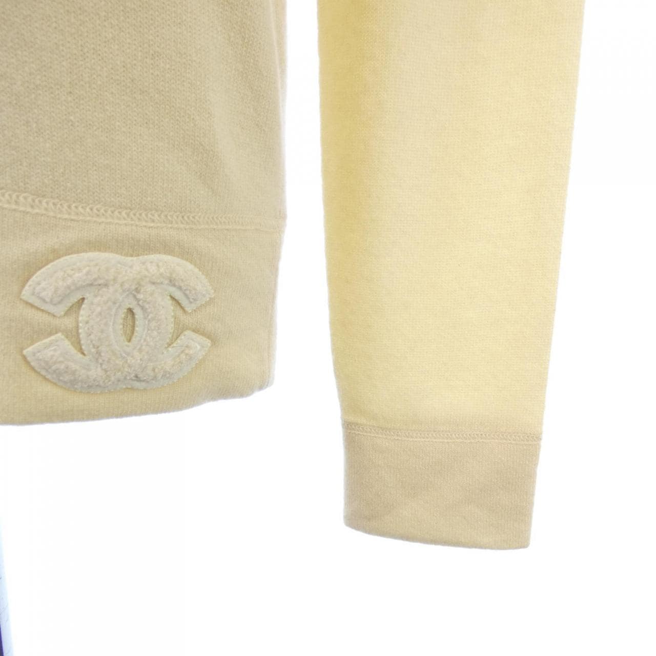 【ヴィンテージ】シャネル CHANEL P18159V00965 01A ニット