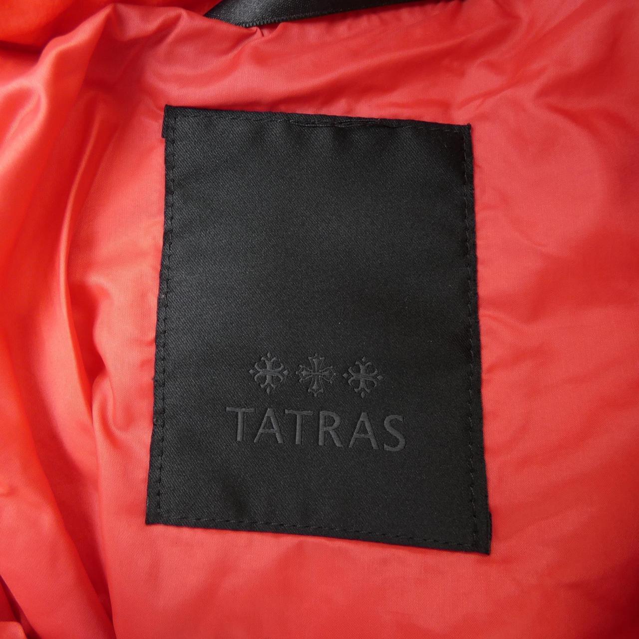 タトラス TATRAS MTA18A4445 ダウンジャケット