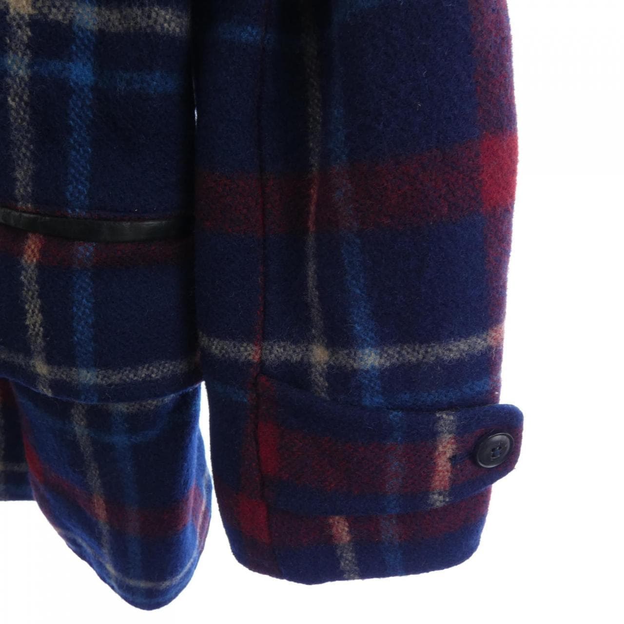 ポロラルフローレン POLO RALPH LAUREN ピーコート