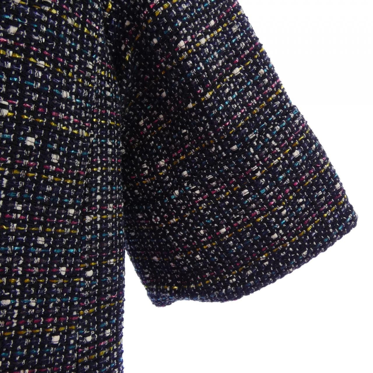 シャネル CHANEL P51437V38211 15S コート