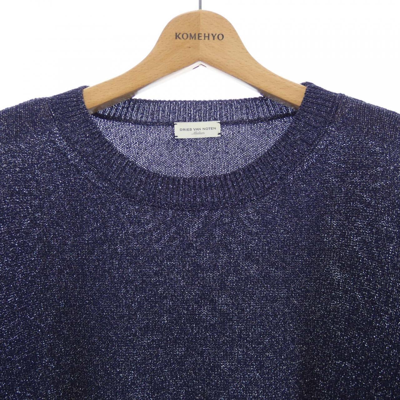 ドリスヴァンノッテン DRIES VAN NOTEN ニット