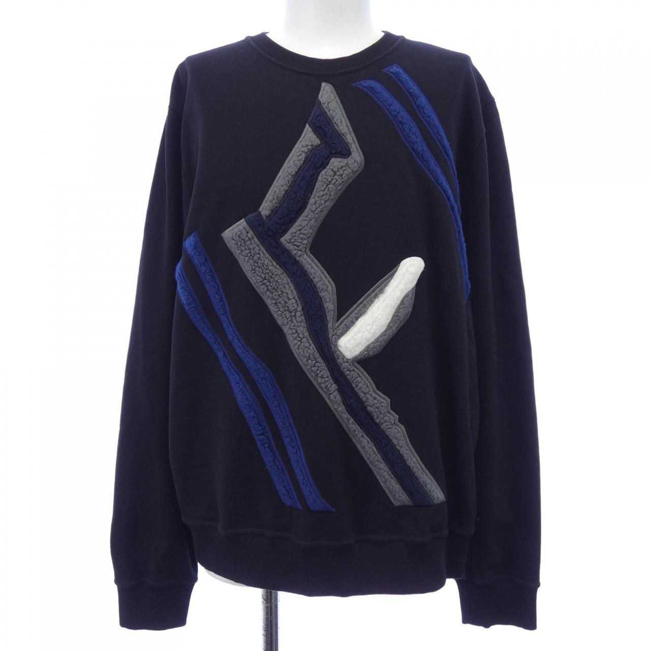 フェンディ FENDI FY0178 AIU2 スウェット