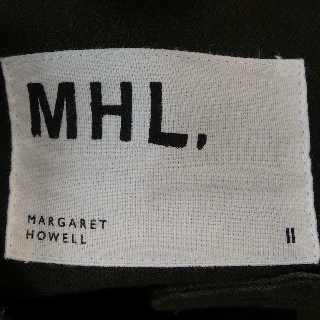 エムエイチエル MHL ワンピース