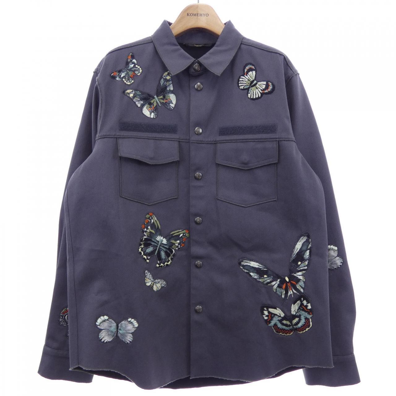 ヴァレンティノ VALENTINO ジャケット